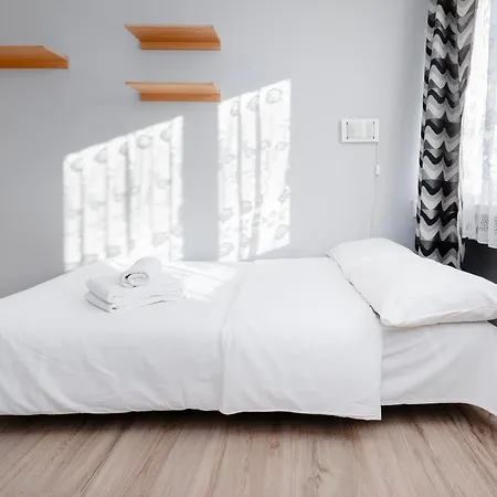 Appartement Zbiorcza Standard By Bookinghost Łódź