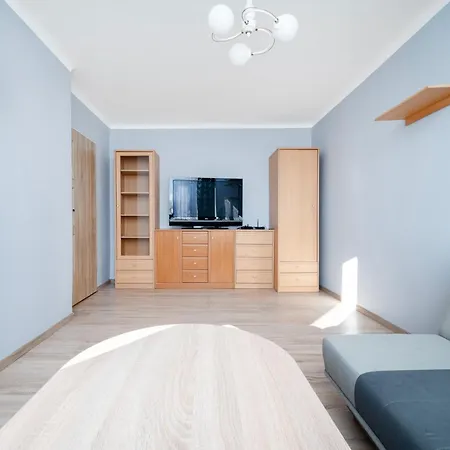 Appartement Zbiorcza Standard By Bookinghost