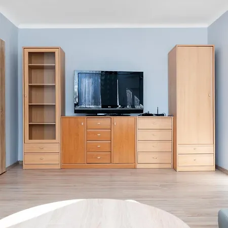 Appartement Zbiorcza Standard By Bookinghost
