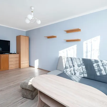 Zbiorcza Standard By Bookinghost Appartement