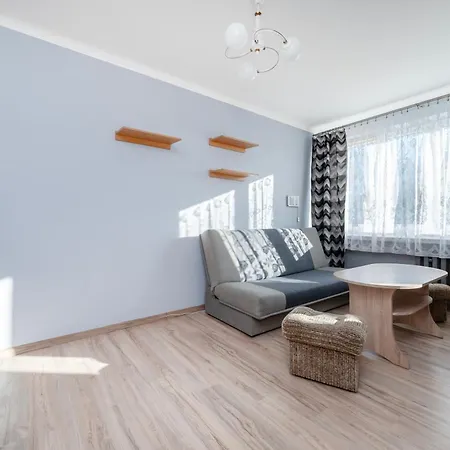 Zbiorcza Standard By Bookinghost 公寓 *