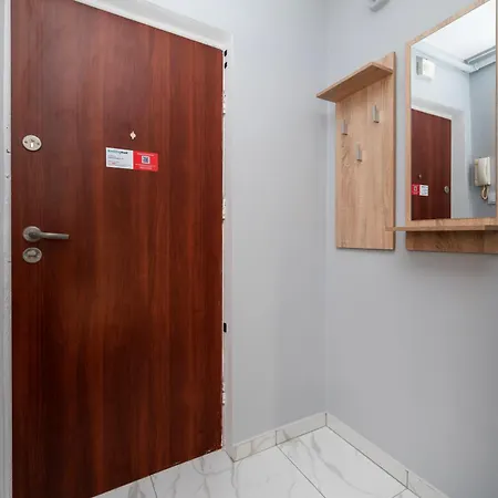 公寓 Zbiorcza Standard By Bookinghost