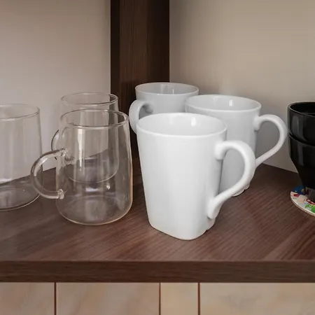 公寓 Zbiorcza Standard By Bookinghost