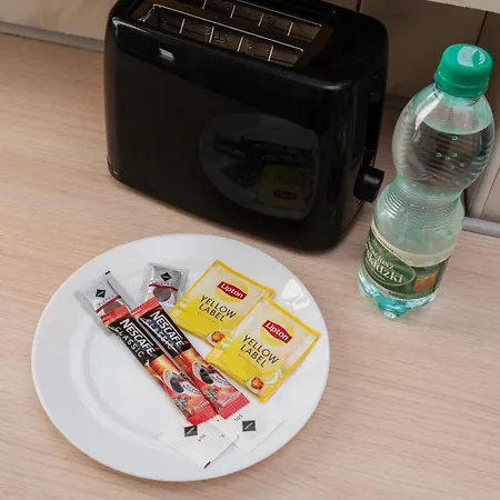 Zbiorcza Standard By Bookinghost 公寓 罗兹