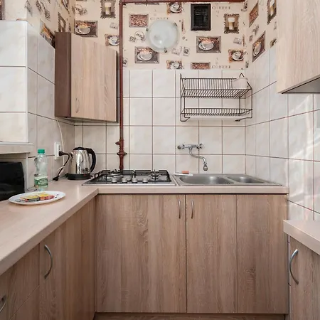 Zbiorcza Standard By Bookinghost * 罗兹