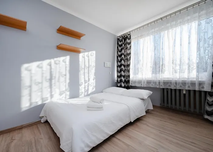 Zbiorcza Standard By Bookinghost *