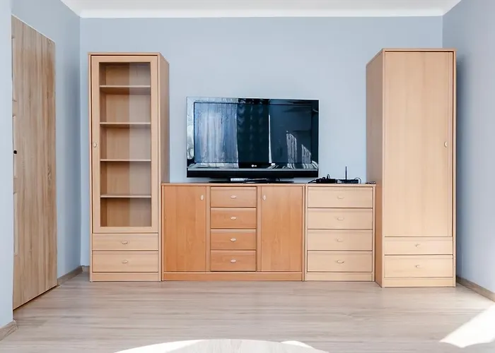 Zbiorcza Standard By Bookinghost * 罗兹