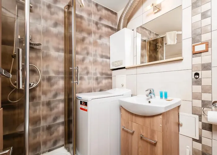Appartement Zbiorcza Standard By Bookinghost *
