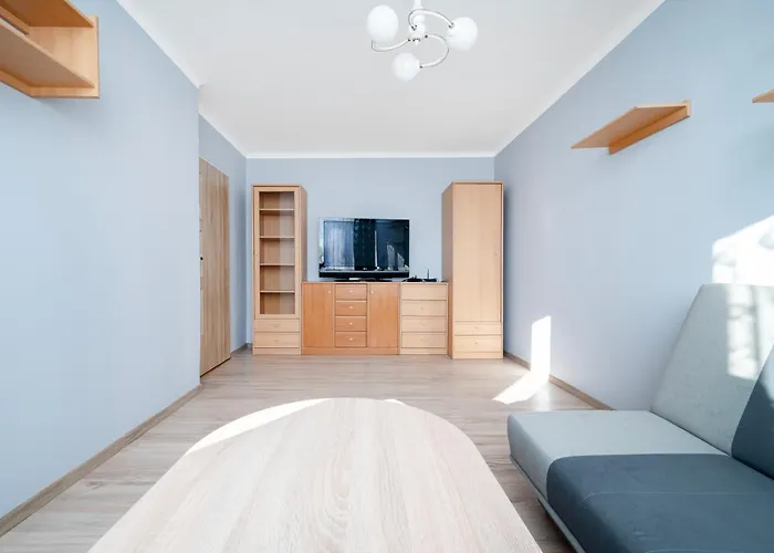 Appartement Zbiorcza Standard By Bookinghost