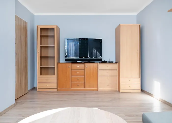 Appartement Zbiorcza Standard By Bookinghost