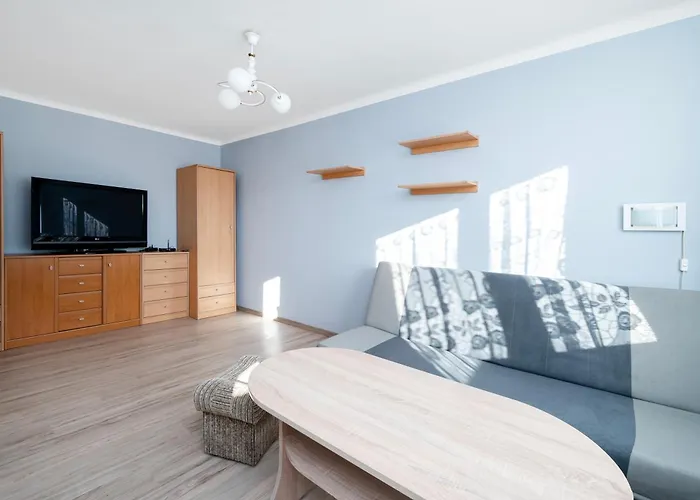 Zbiorcza Standard By Bookinghost Appartement