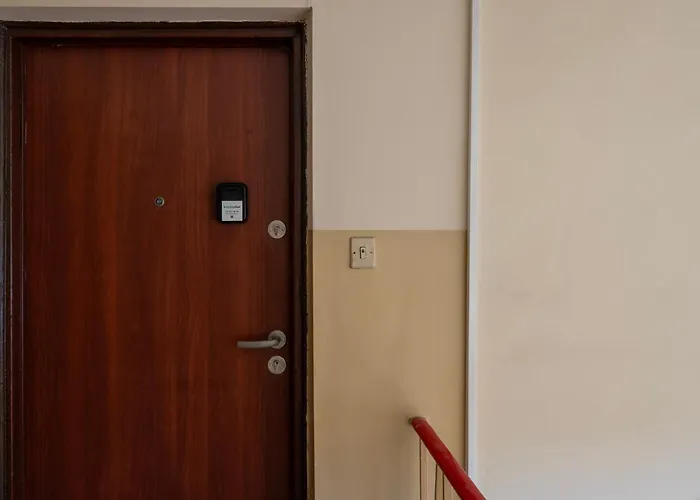 Zbiorcza Standard By Bookinghost Łódź