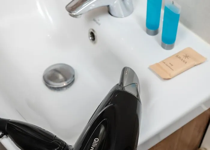 Zbiorcza Standard By Bookinghost