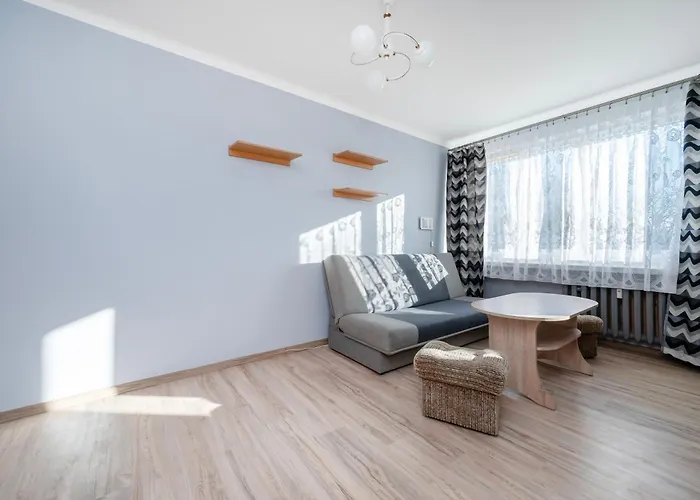 Zbiorcza Standard By Bookinghost 公寓 *