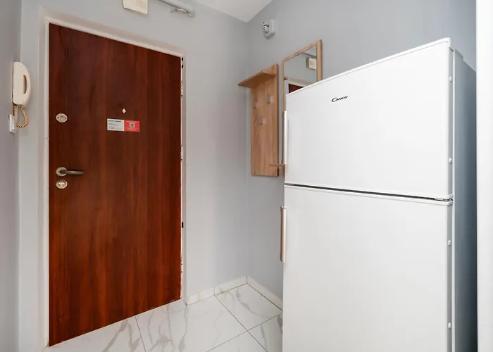 Zbiorcza Standard By Bookinghost * Łódź