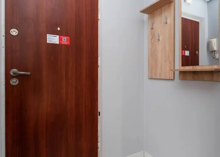 Appartement Zbiorcza Standard By Bookinghost
