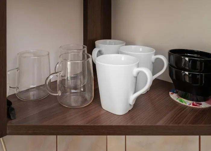 Appartement Zbiorcza Standard By Bookinghost