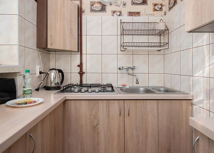 Zbiorcza Standard By Bookinghost * 罗兹