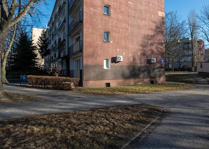 Zbiorcza Standard By Bookinghost * Łódź